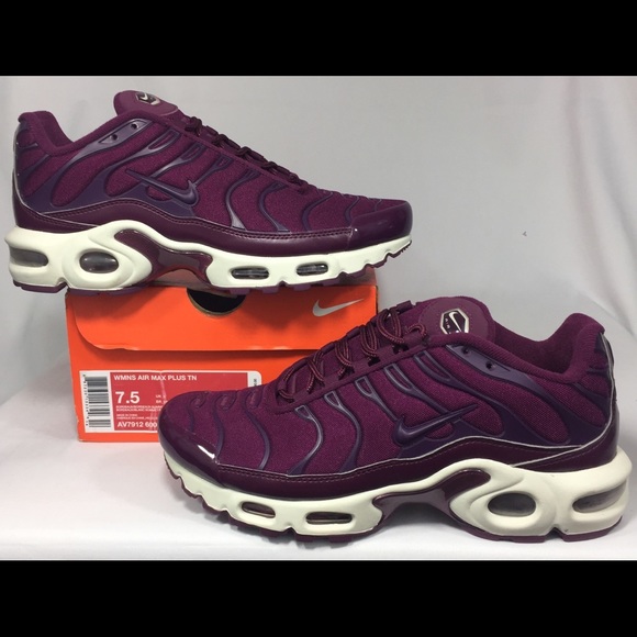 Nike Shoes - SOLD***Nike Air Max Plus TN (WOMENS)